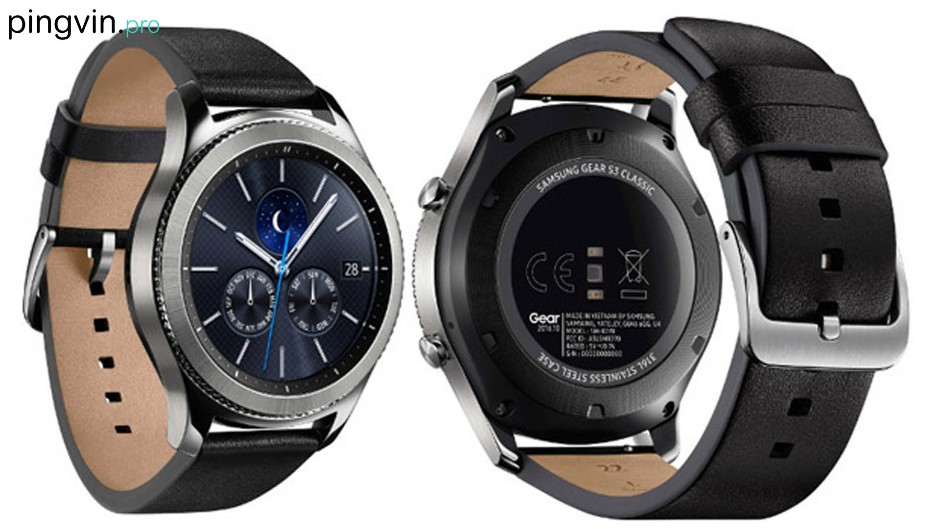 Samsung Watch 4 Classic Купить В Москве