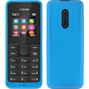 Nokia 105 2013