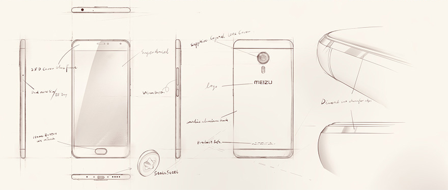 Meizu Pro 5 (1)
