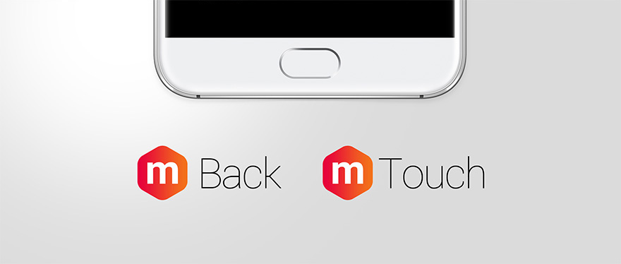 Meizu Pro 5 8