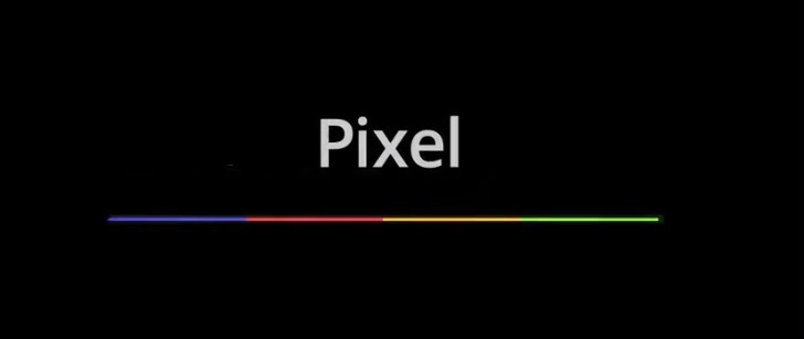 Google Pixel C 