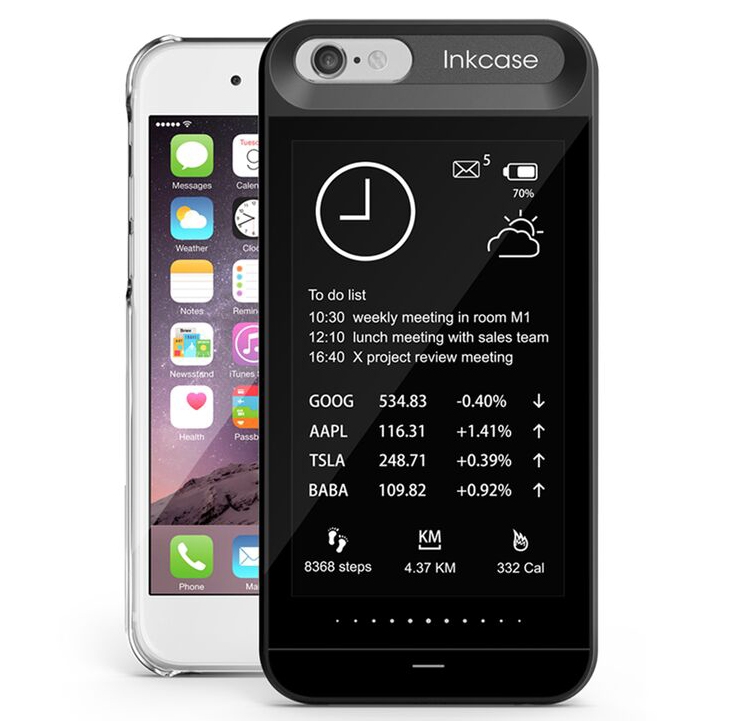 OAXIS InkCase i6