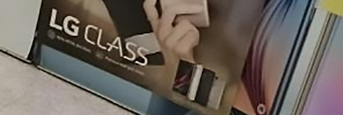 LG Class teaser