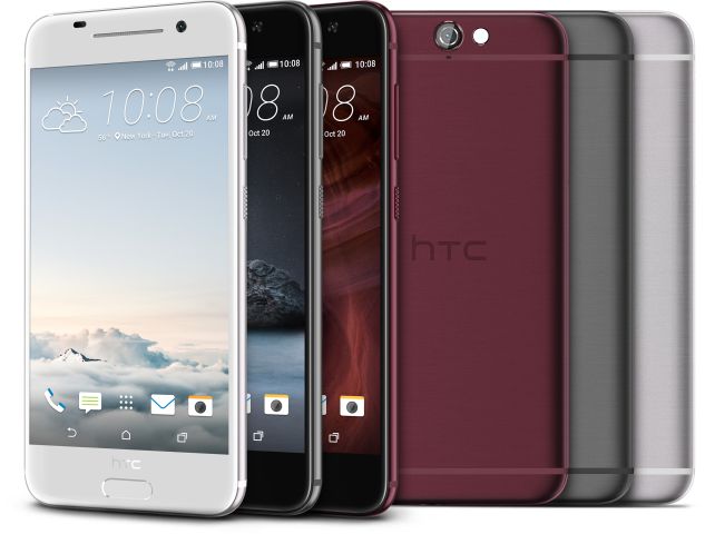 HTC One A9