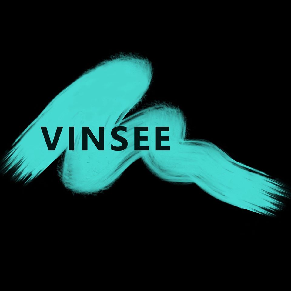 New Vinsee Logo