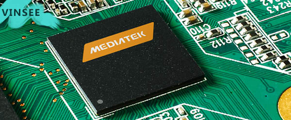 MediaTek Logo 1