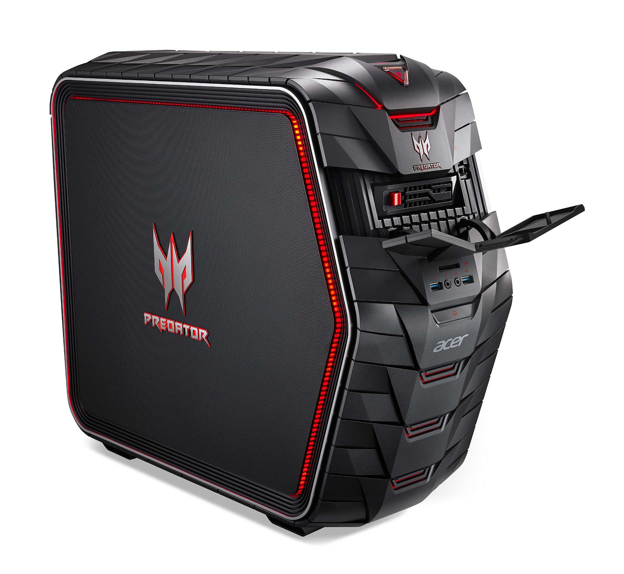 Купить Игровой Ноутбук Acer Predator