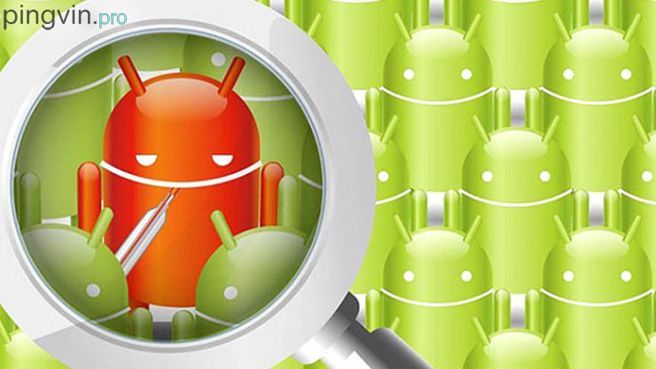 Троян на Android може викрадати 2FA паролі