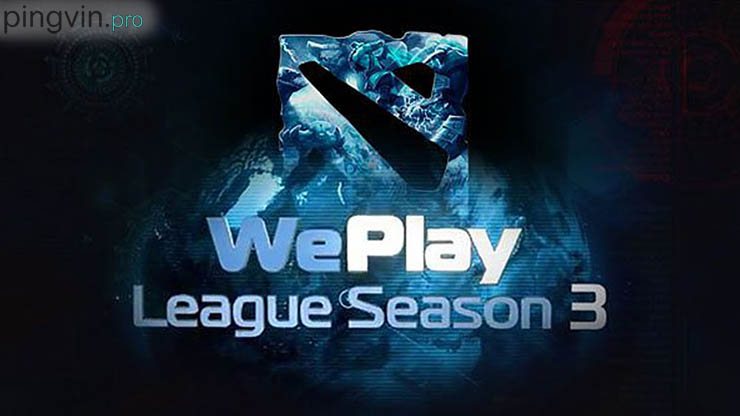 WePlay League