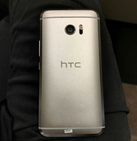 HTC-10