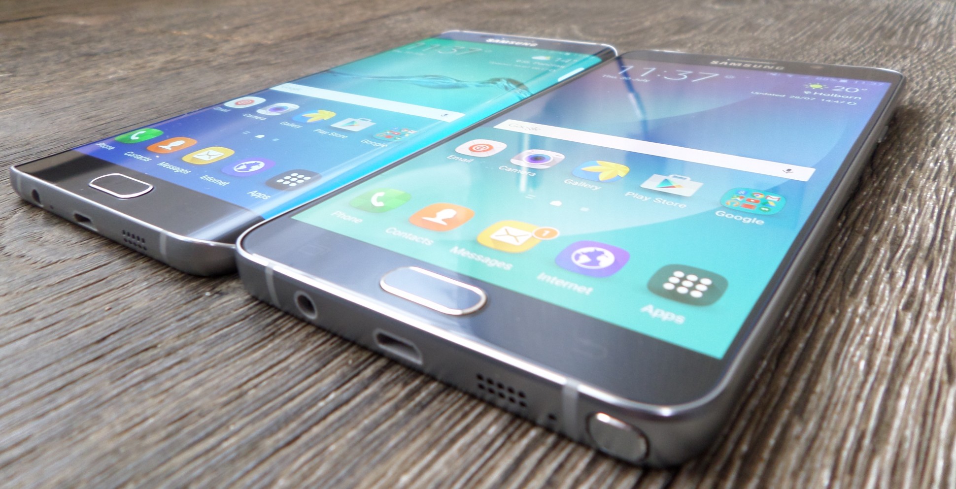  Samsung Galaxy Note 5