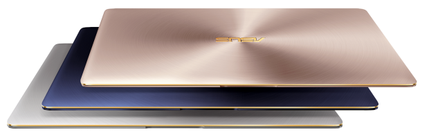 ASUS ZenBook 3_UX390_royal blue_rose gold_quartz grey (1)