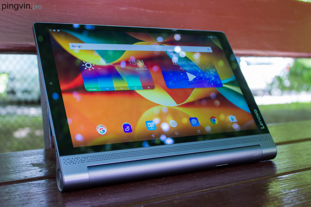 Lenovo Yoga Tablet 3 Pro LTE (12)