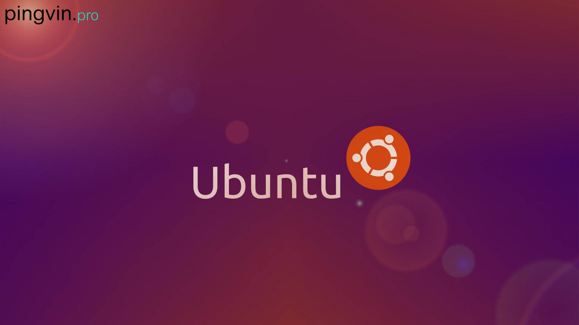 Ubuntu (Linux)