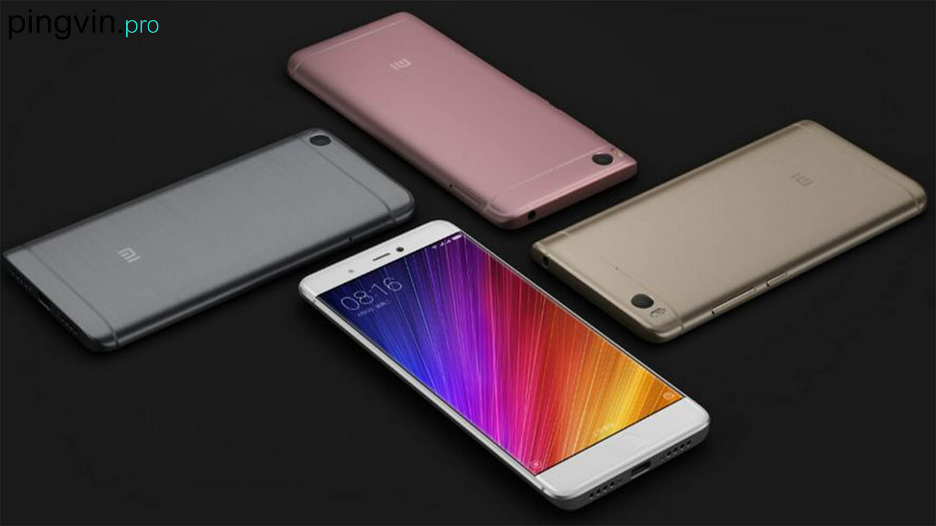 LineageOS 16: ще 9 смартфонів Xiaomi та LG отримали оновлення