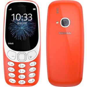 Nokia 3310 2G 2017
