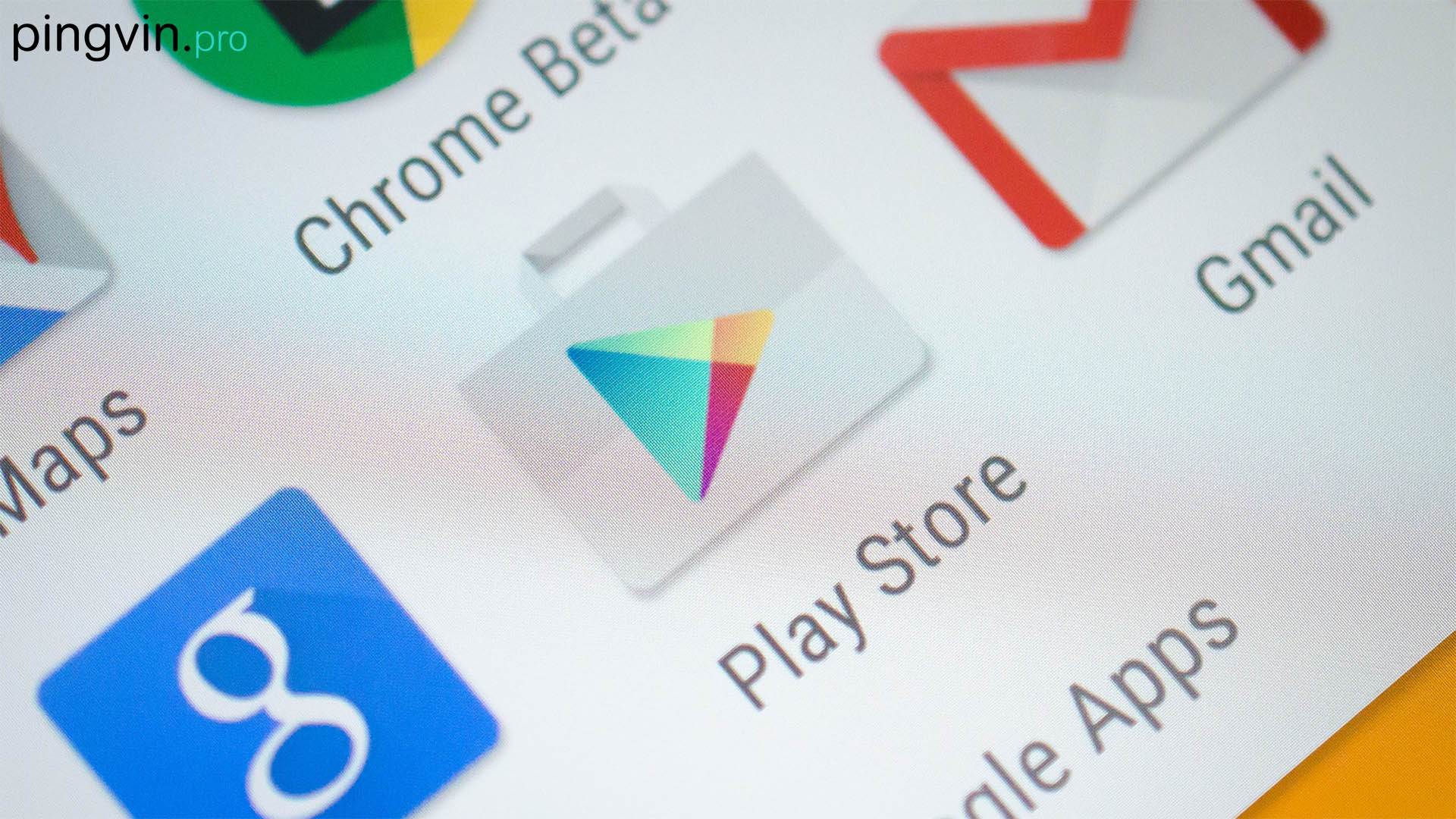 У Google Play знайшли ще 85 шкідливих застосунків