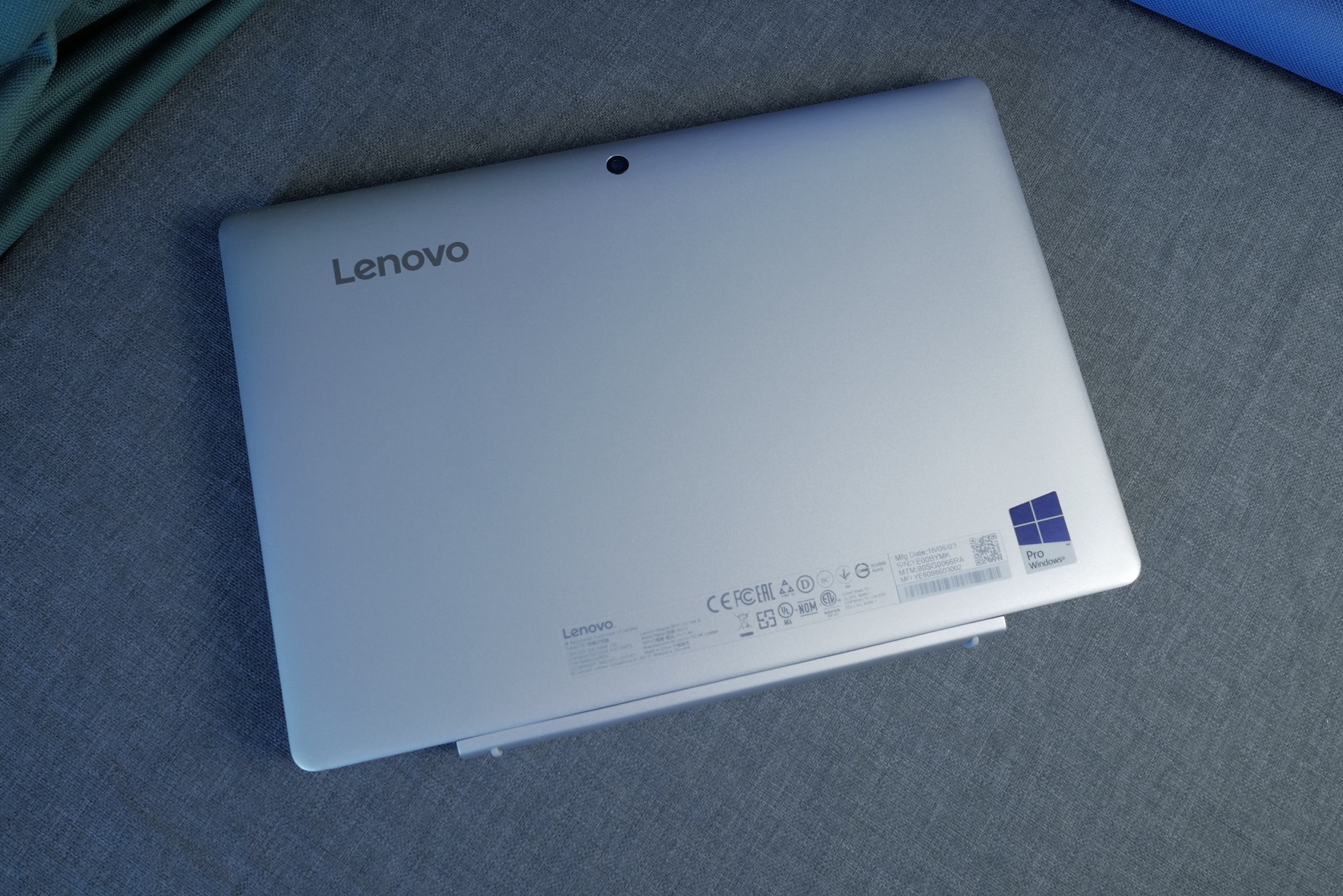 Lenovo Miix 310