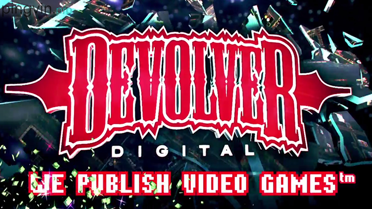 Devolver Digital