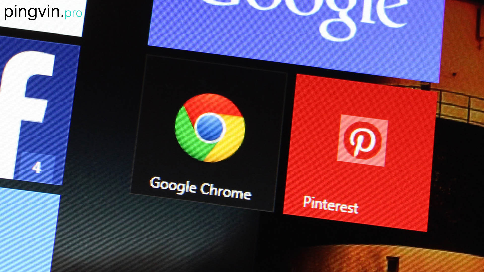 Google Chrome: став відомий перелік найпопулярніших розширень