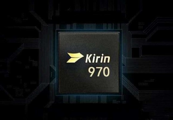 Huawei HiSilicon Kirin 970