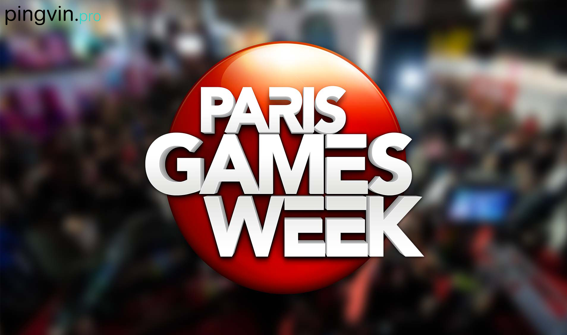 Sony, Paris Games Week