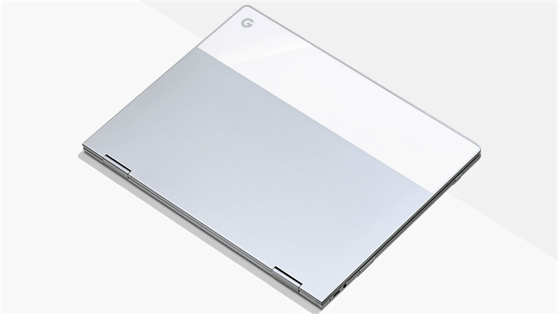 Google готує ноутбук Pixelbook Go