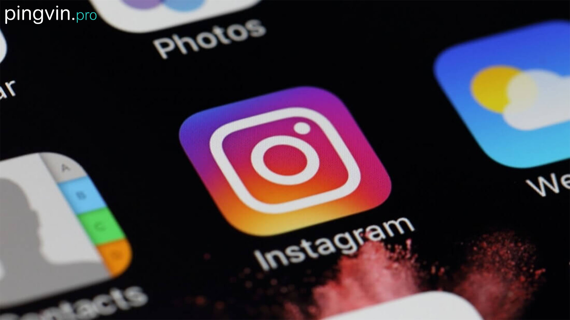 Instagram тестує новий спосіб відновлення профілю