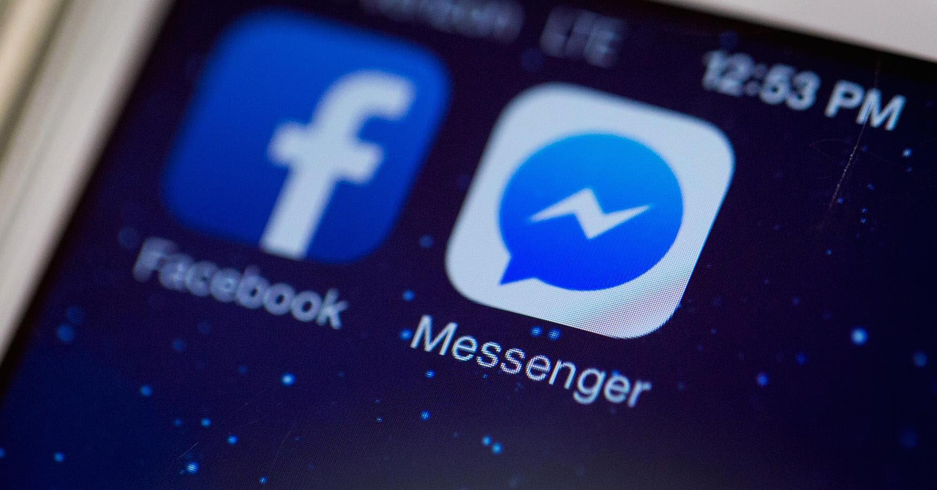 Facebook Messenger отримав важливу функцію