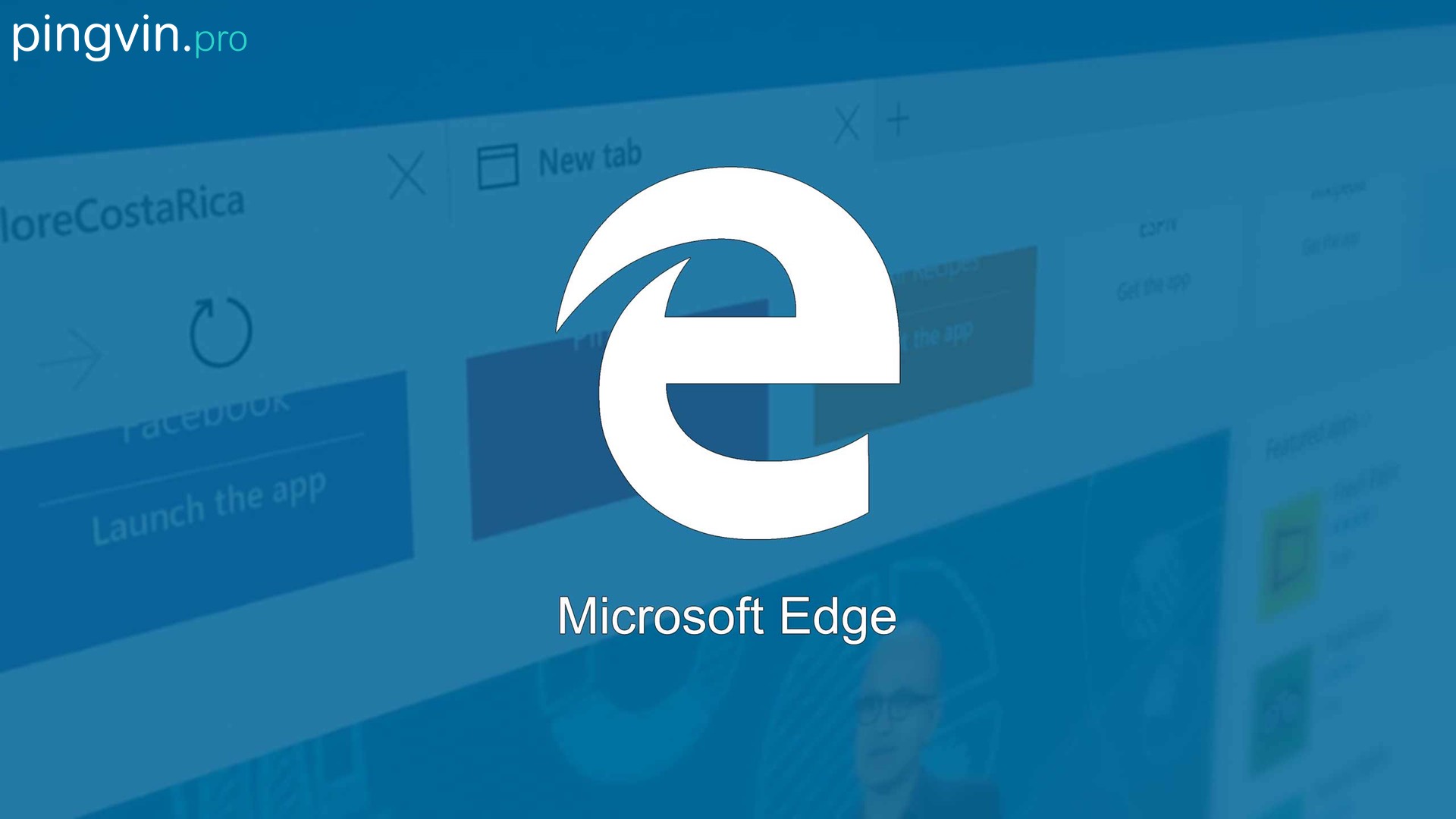 Microsoft Edge на Chromium