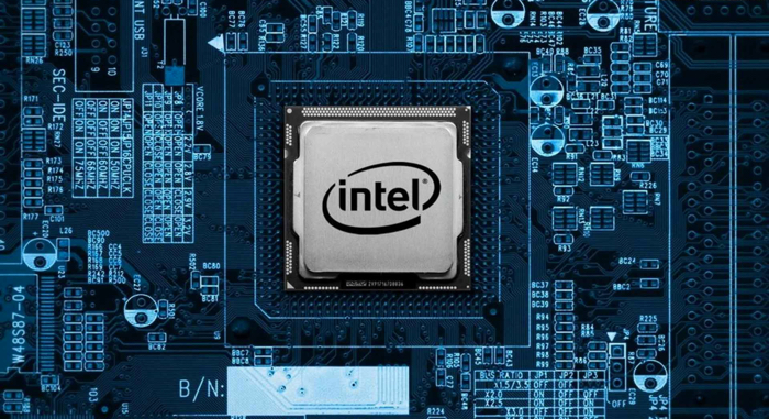 Intel розпродає свої акції