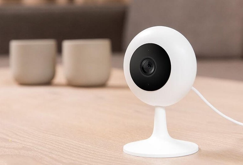 GearBest: Xiaomi Chuangmi 720P Smart Camera IR GearBest: Xiaomi Chuangmi 720P Smart Camera IR