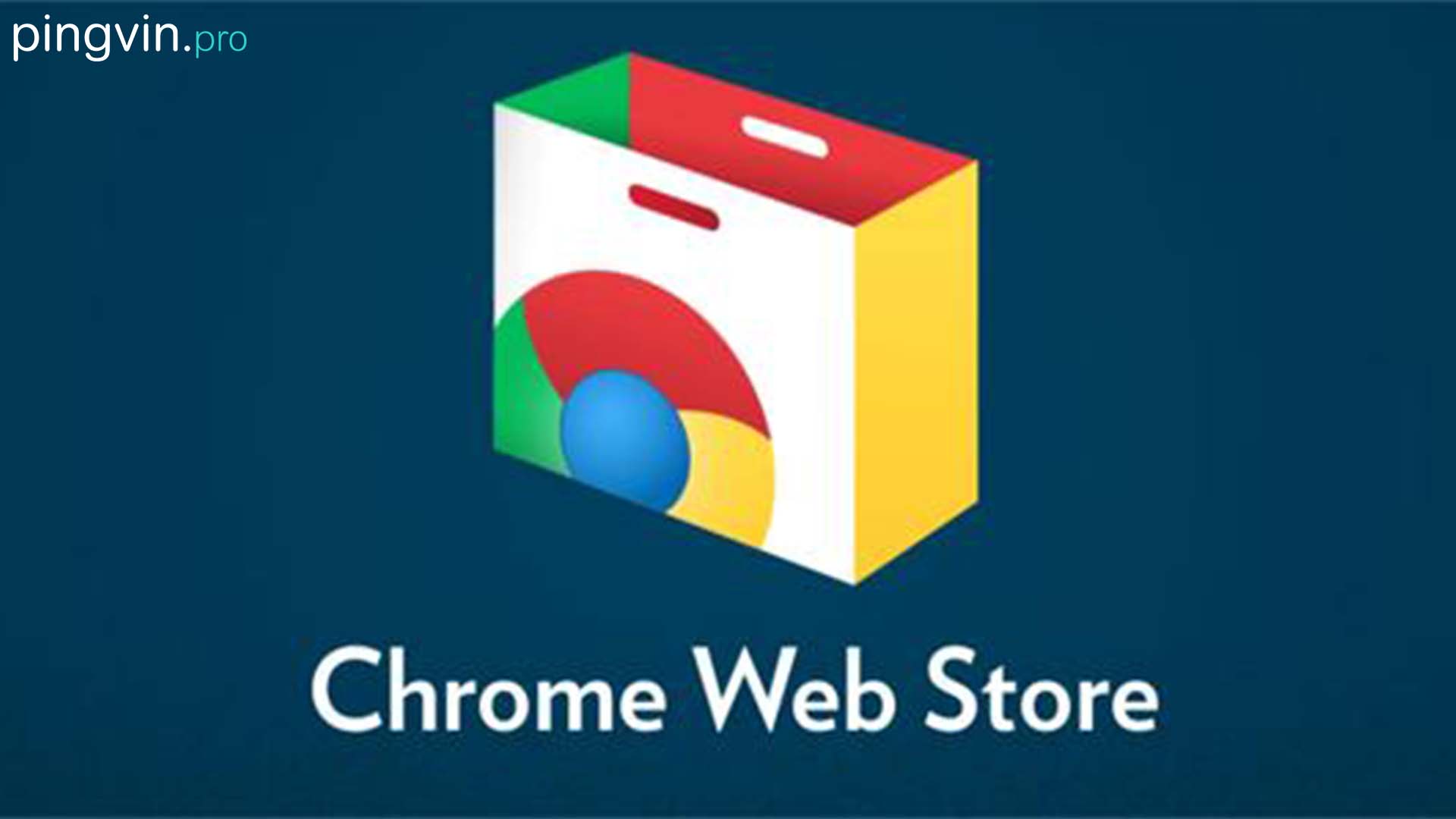 Chrome Web Store