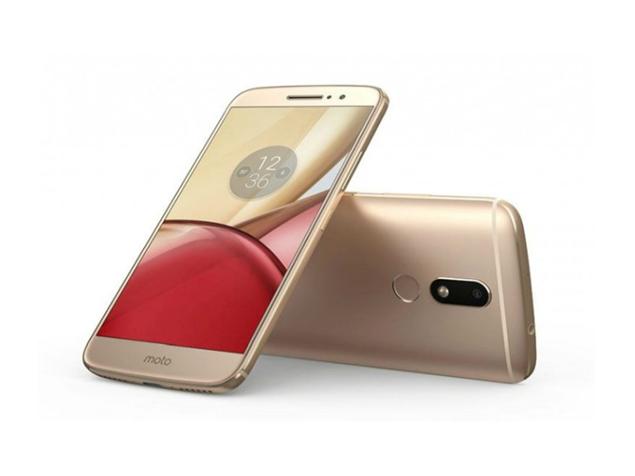 Gearbest: Motorola Moto M Gearbest: Motorola Moto M