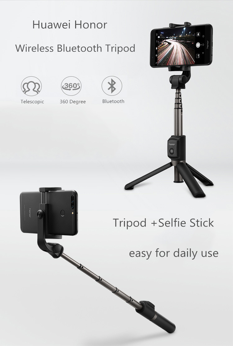 GearBest: Huawei Honor Selfie Stick GearBest: Huawei Honor Selfie Stick