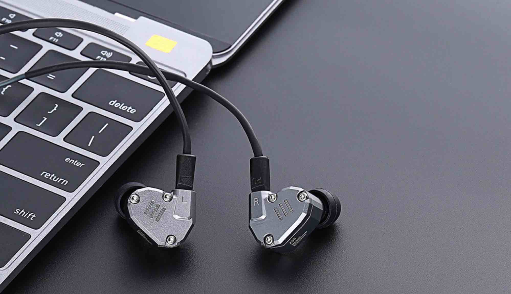 GearBest: KZ ZS6 GearBest: KZ ZS6