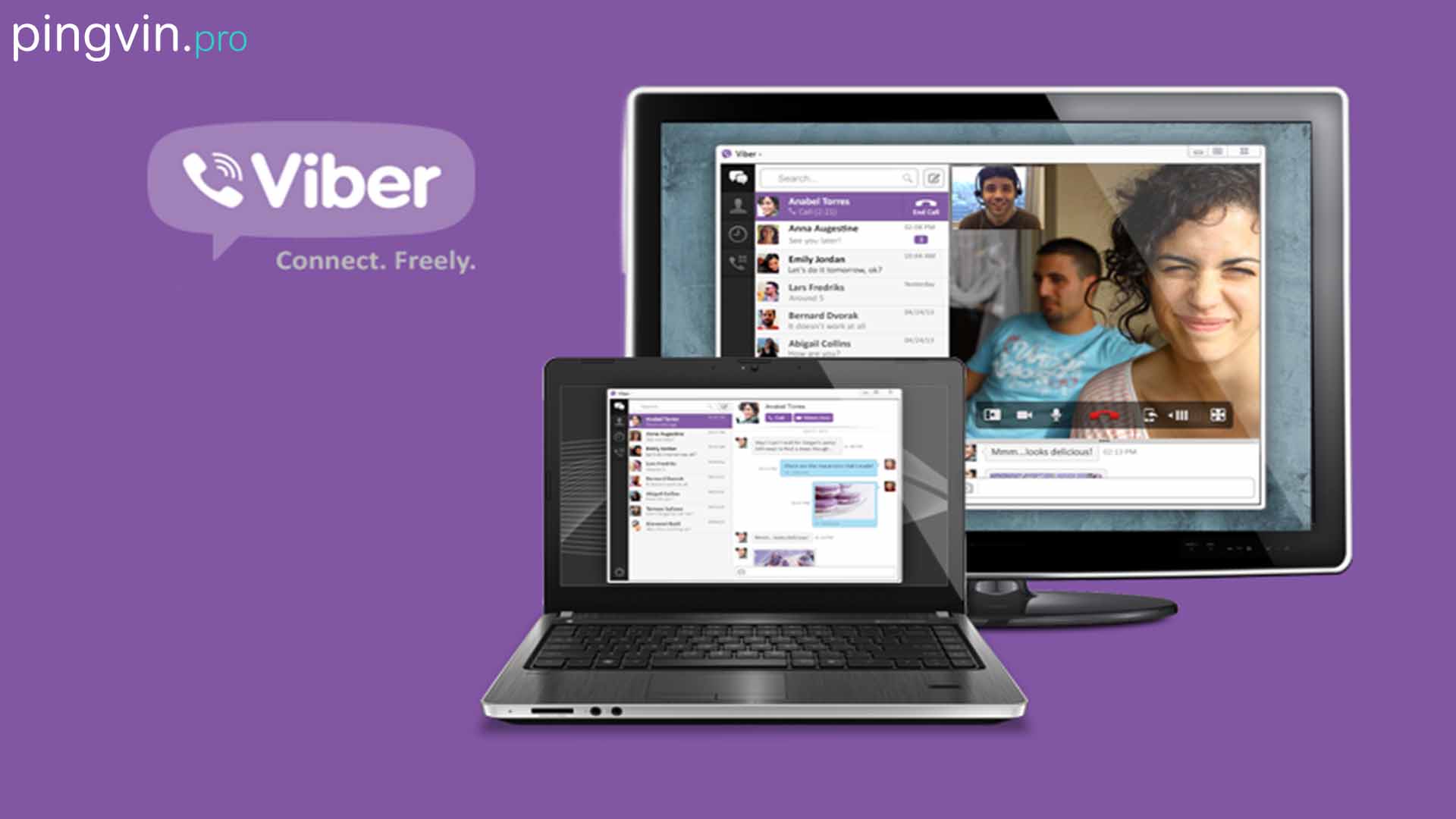 Viber com activate secondary. Viber. Viber для компьютера Windows. Как установить Viber на компьютер.