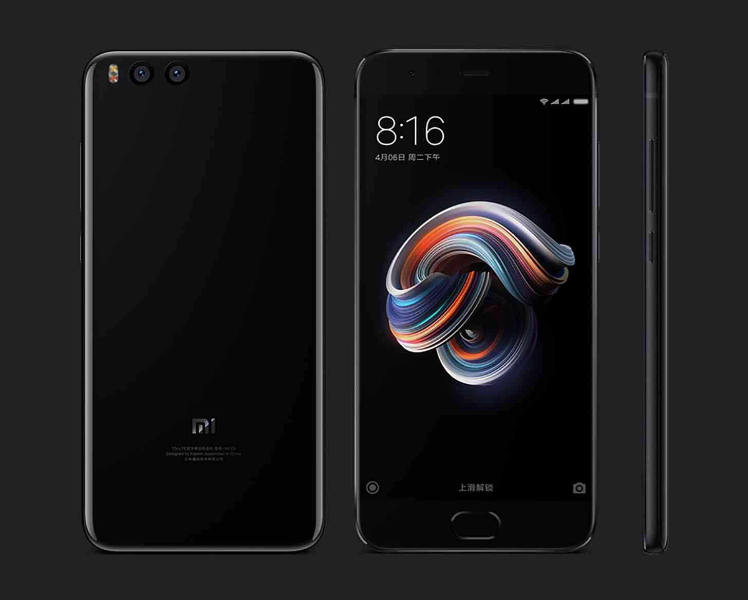 Gearbest: Xiaomi Mi Note 3 Gearbest: Xiaomi Mi Note 3