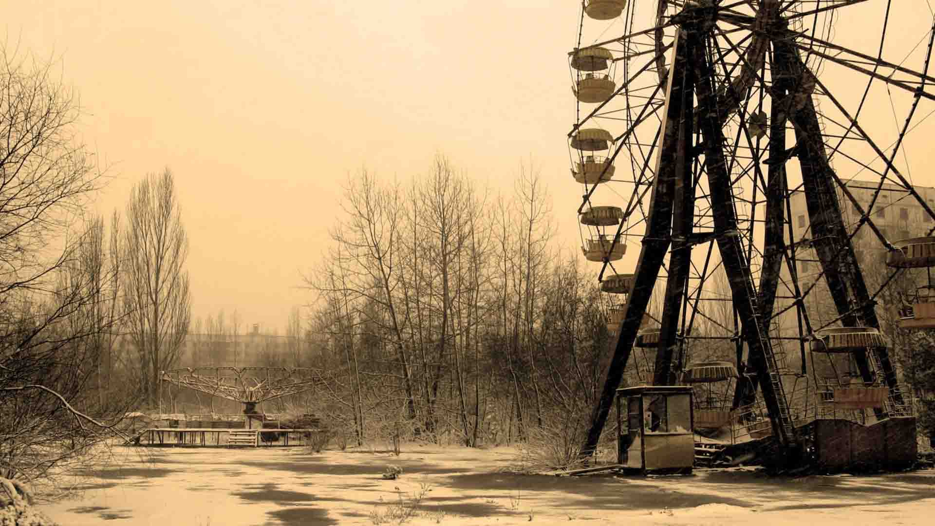 До 35-x роковин Чорнобиля створять мобільний AR-додаток