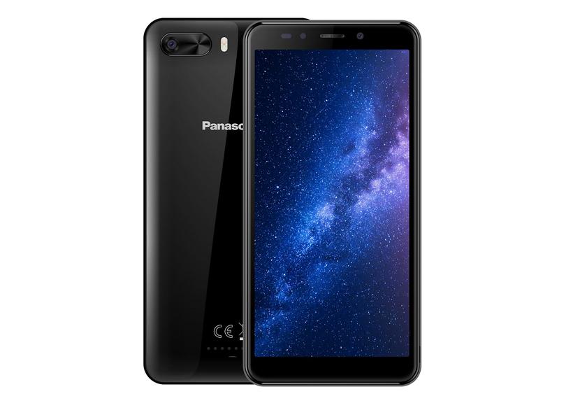 Panasonic P101