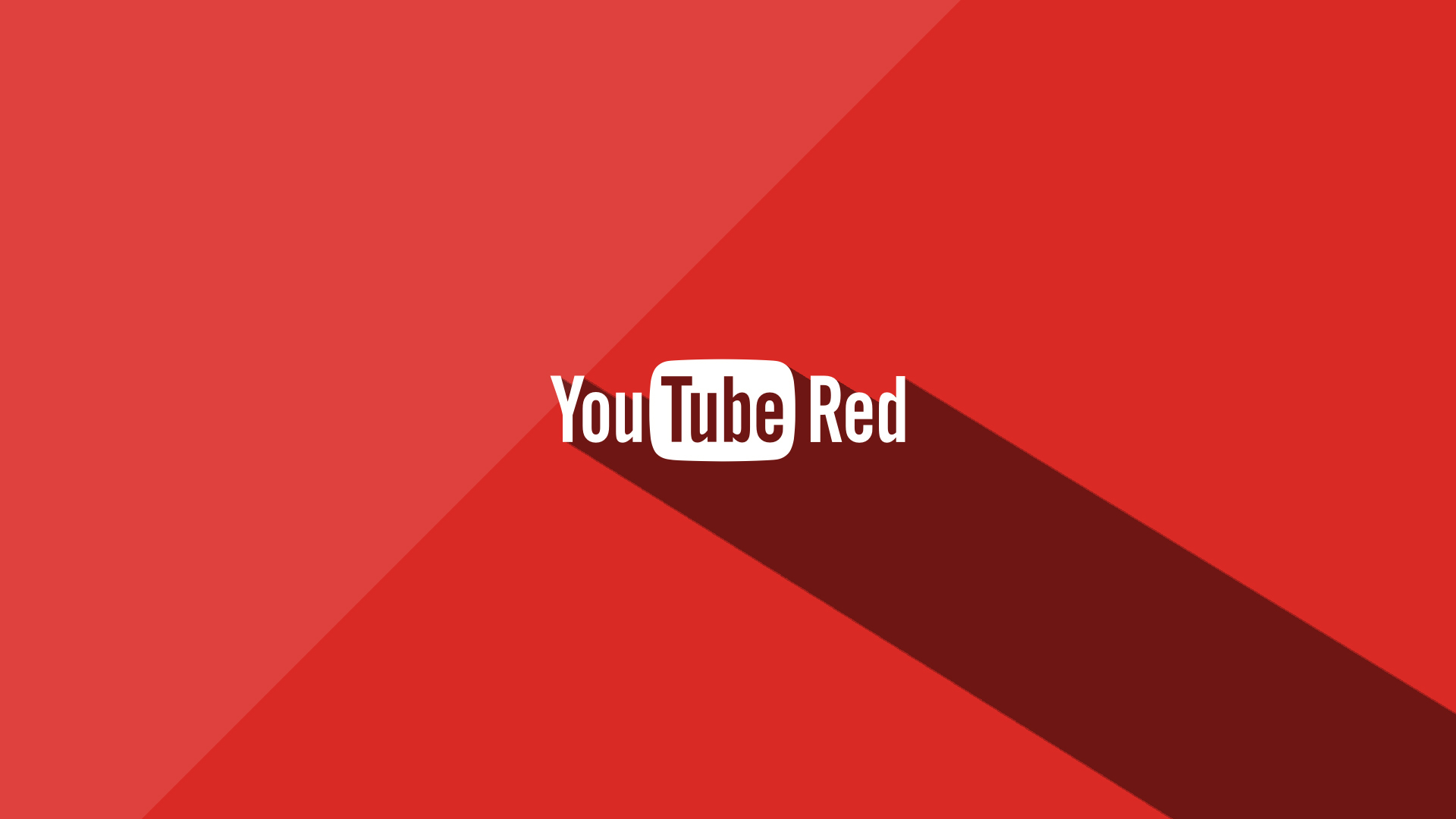 Новий проект YouTube Red від творців "Дедпула". 