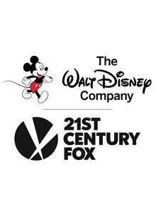 Президент Fox оголосив термін підписання угоди з Disney