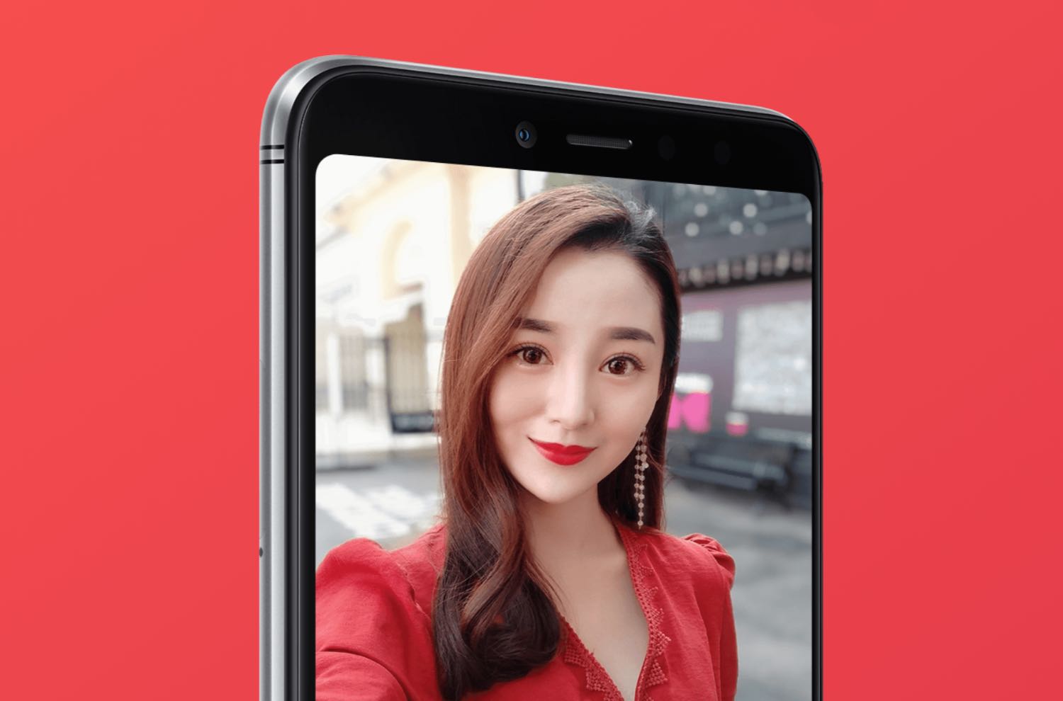 Xiaomi Redmi s2