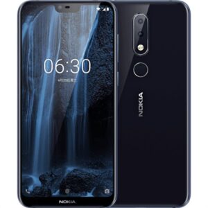 Nokia X6