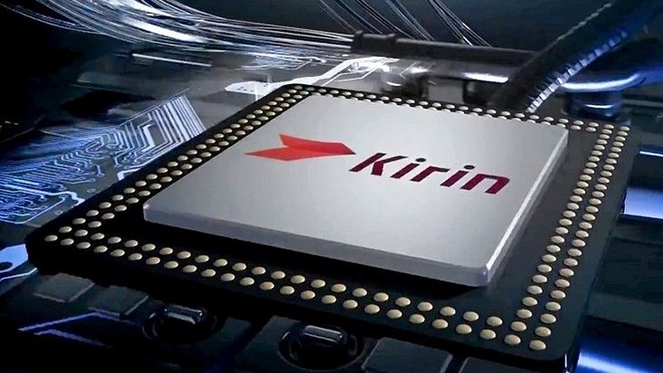 Huawei Kirin 980