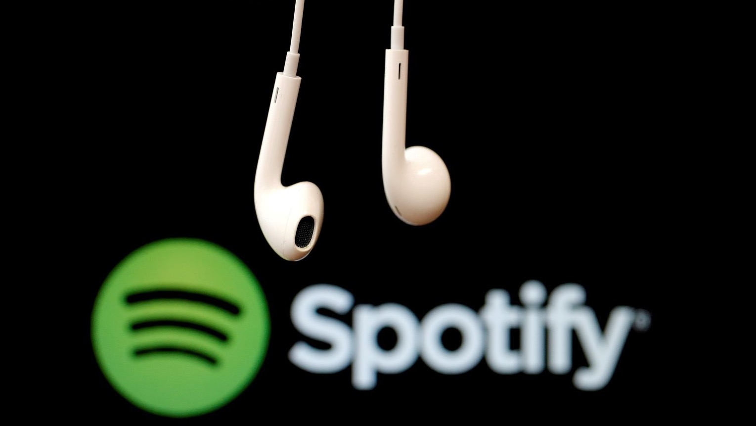 Spotify / Hi-Fi / Spotify Plus підтримують війну