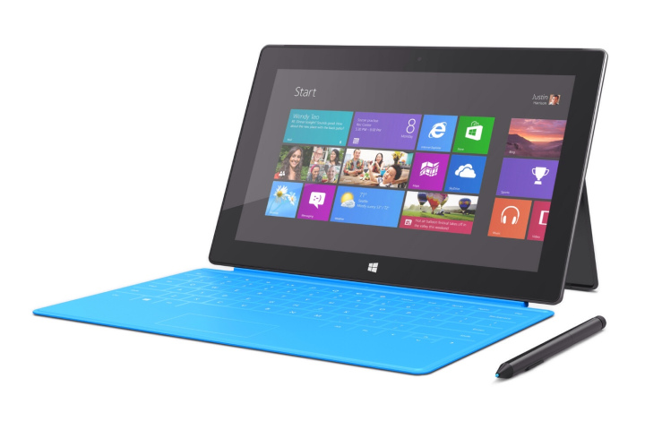 Microsoft Surface