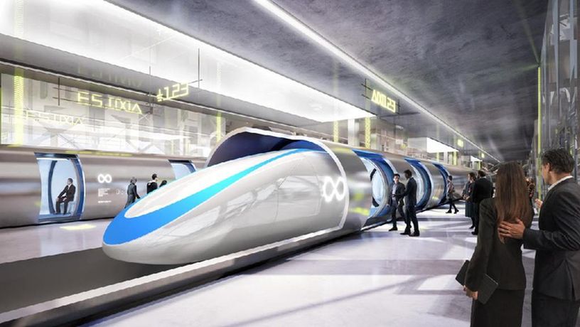 Hyperloop