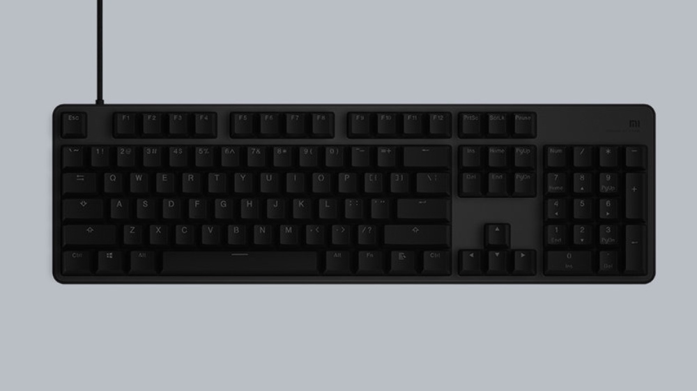 Xiaomi Game Keyboard