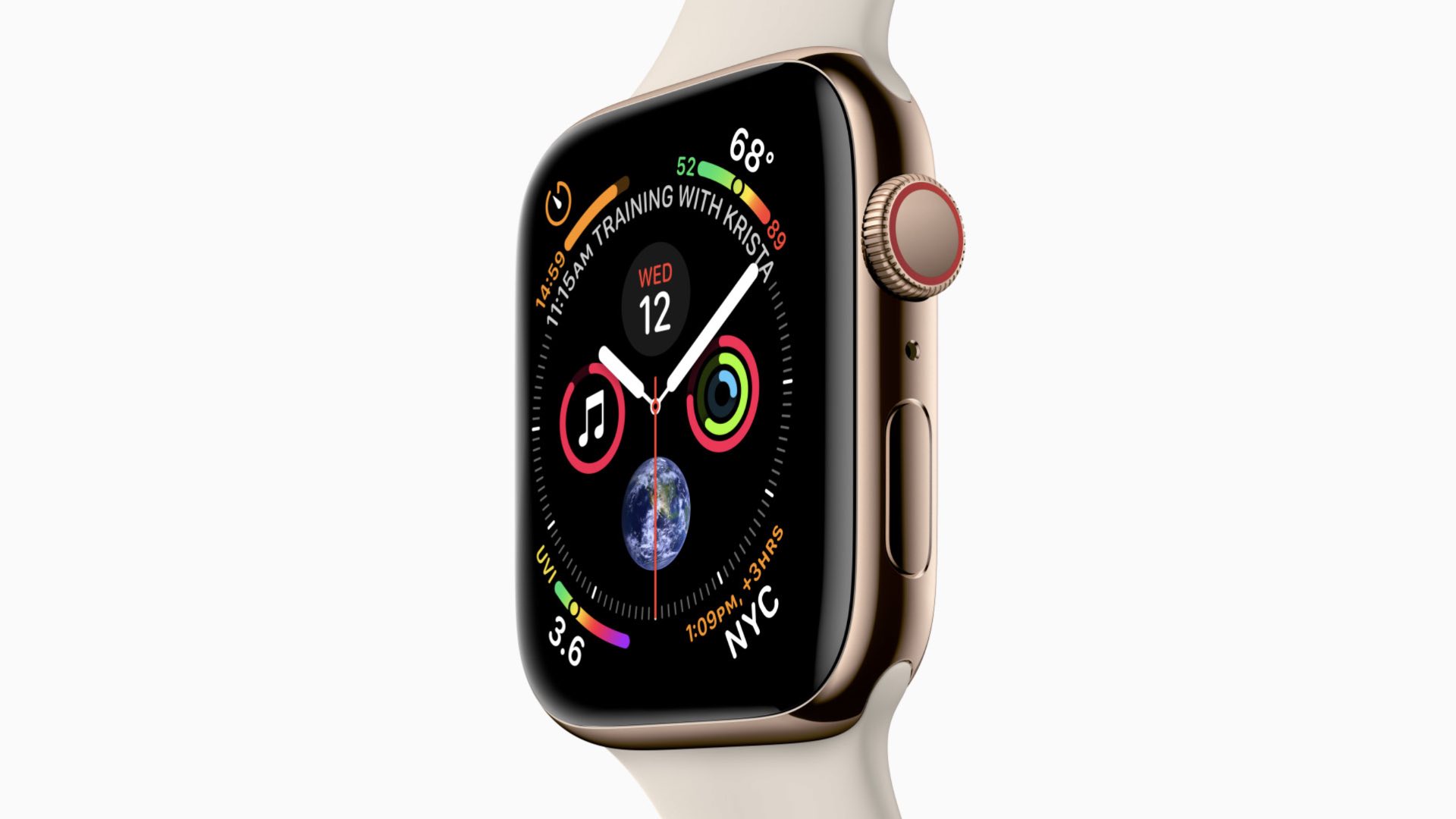 Apple Watch зможе отримати більшу автономність